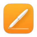Pages